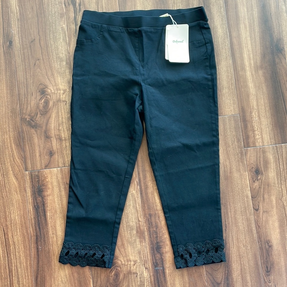 Ochanal Capris